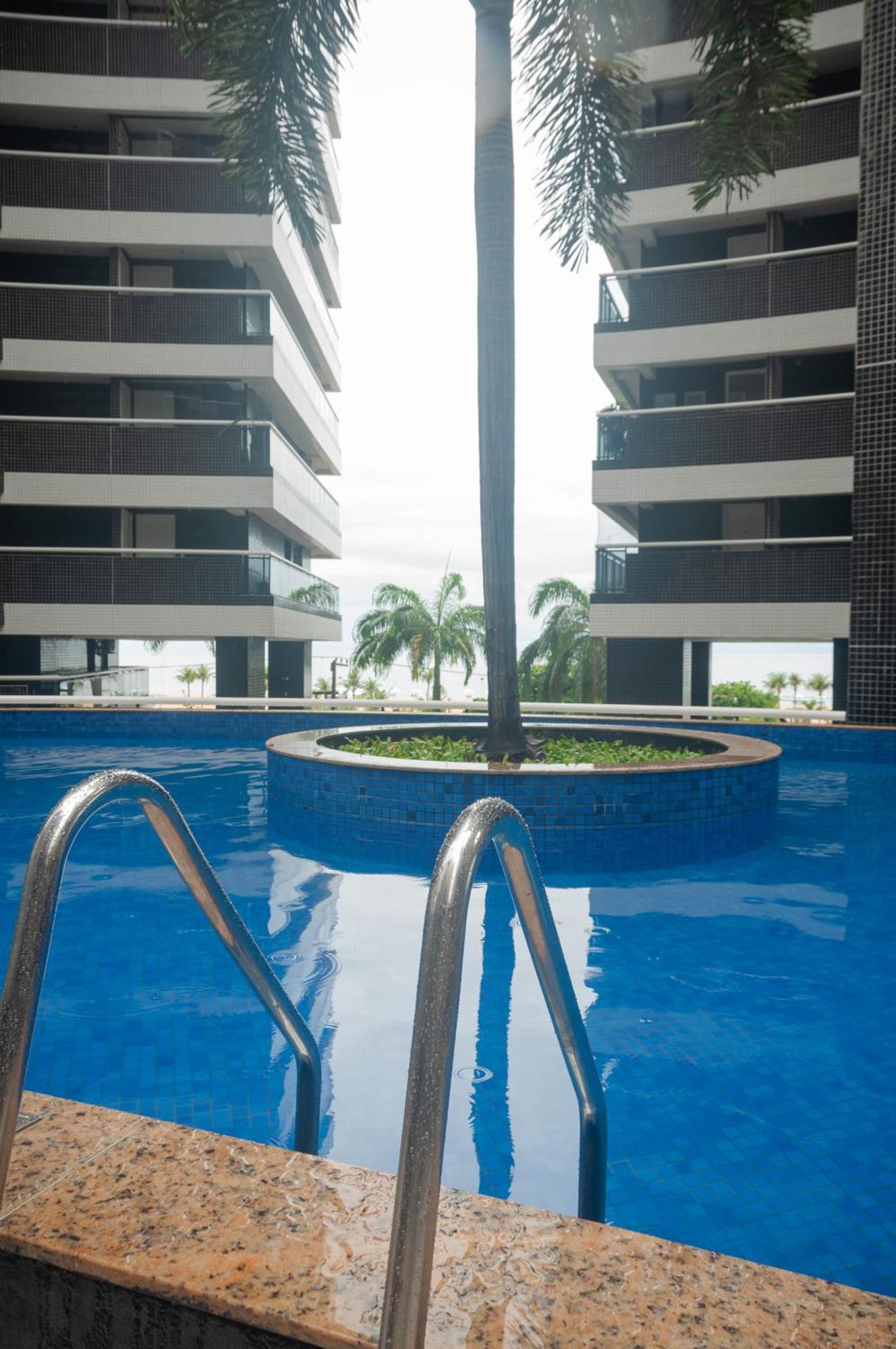 Landscape Solar - Beira Mar De Fortaleza Exteriör bild
